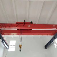 ?？悼hLH電動葫蘆雙梁橋式起重機(jī)行車，行吊，天車，龍門吊大全