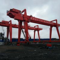 ?？悼h雙主梁門式起重機(jī)，行車，行吊，天車，龍門吊，吊車大全