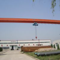上饒起重機(jī)單雙梁銷(xiāo)售安裝