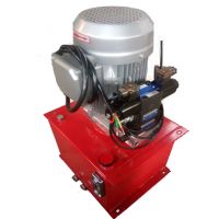 廠家直銷各型號(hào)  微型液壓動(dòng)力單元  量大從優(yōu)