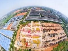 三一重工發(fā)布年報(bào)：2018年凈利猛增近2倍，經(jīng)營(yíng)質(zhì)量歷史最佳