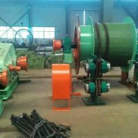 西安行吊廠家銷售供應(yīng)—卷揚機(jī)