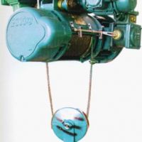 西安行吊廠家銷(xiāo)售供應(yīng)—6m-9m單速防爆電動(dòng)葫蘆