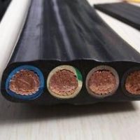 上海青浦扁電纜廠家直銷(xiāo)-振豫電纜