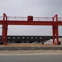 宜昌市夷陵區(qū)雙主梁門(mén)式起重機(jī)，行車(chē)，行吊，天車(chē)，龍門(mén)吊大全