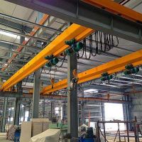 沈陽電動單梁起重機安裝維修保養(yǎng)搬遷改造年審報檢生產制造