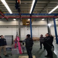 宜賓kbk起重機、自貢KBK行車四川新盛華起重機有限公司！