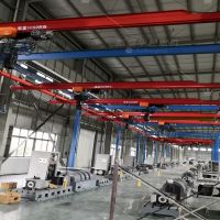 綿陽kbk起重機(jī)、四川新盛華起重機(jī)有限公司！