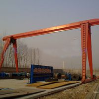 寶雞起重機(jī)廠(chǎng)家