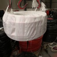 發(fā)往佛山地區(qū)的上海振豫起重機(jī)電纜線(xiàn)