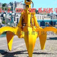 咸陽行吊廠家生產(chǎn)供應(yīng)—U、Z、TZD、TMT系列抓斗