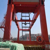 當(dāng)陽市雙主梁門式起重機(jī)，行車，行吊，天車，龍門吊大全