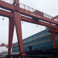宜都市雙主梁門式起重機(jī)，行車，行吊，天車，龍門吊大全