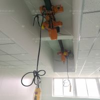 四川單軌葫蘆起重機(jī) KBK行車、航吊、電動(dòng)葫蘆 專業(yè)廠家！