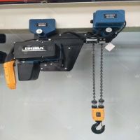 四川單軌低凈空電動(dòng)葫蘆KBK行車、航吊、專業(yè)廠家！