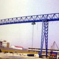 山西太原銷(xiāo)售安裝維修電動(dòng)葫蘆桁架門(mén)式起重機(jī)