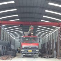 宜昌市遠安縣龍門吊門式起重機，行車，行吊，天車，龍門吊大全