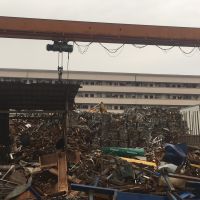 洛陽(yáng)包廂式門(mén)式起重機(jī)銷售