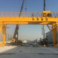 宜昌市點軍區(qū)雙主梁門式起重機，行車，行吊，天車，龍門吊大全