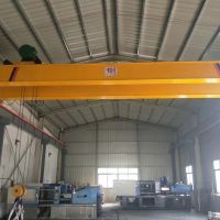 湖北省宜昌市點(diǎn)軍區(qū)LH葫蘆雙梁橋式起重機(jī)行車，行吊大全