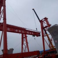 湖北省宜昌市夷陵區(qū)路橋工程門機(jī)起重機(jī)，行吊，龍門吊大全