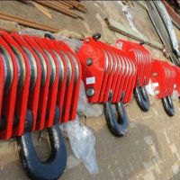 起重吊帶，吊索具，吊機(jī)