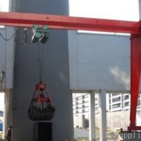 ?？邶堥T起重機