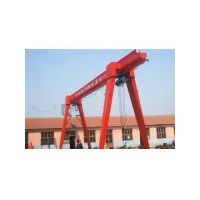 杭州MH型電動葫蘆門式起重機(jī)