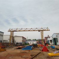 河南雙力起重機供應(yīng)新老客戶