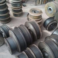 鎮(zhèn)江廠家直銷LD車輪組；