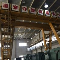 ?？悼h雙主梁門式起重機(jī)，行車，行吊，天車，龍門吊，吊車大全