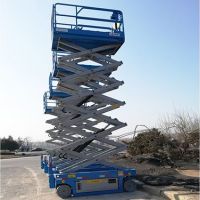丹陽液壓維修平臺廠家 液壓升降機(jī)價格