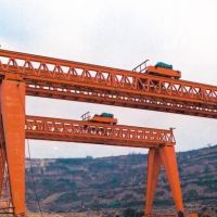 金壇起重機(jī)天車。行吊多少錢(qián)