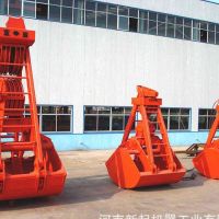 泰州港口起重機(jī)抓斗吊，廠家