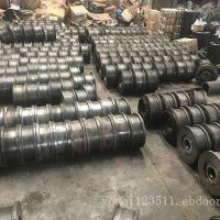 金壇起重機(jī)雙梁行吊車輪組。單梁天車輪組