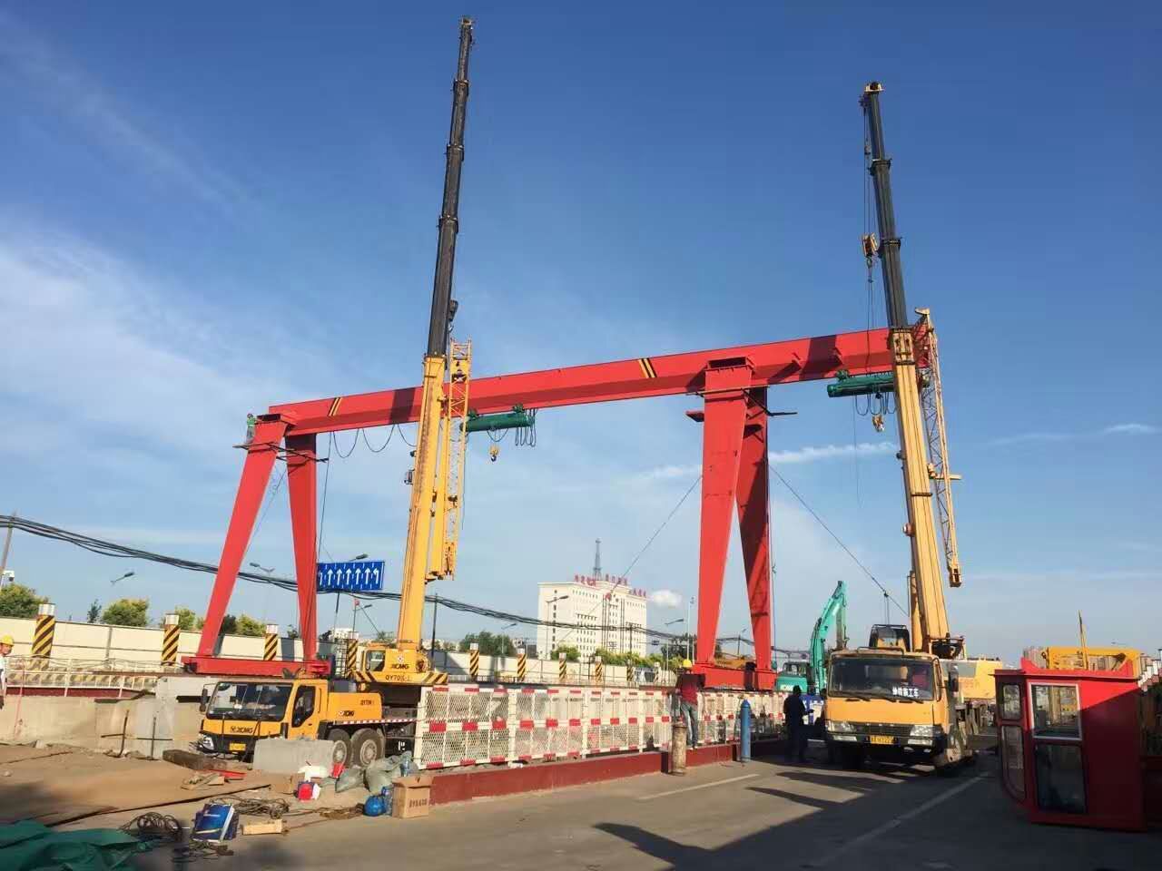 江北行吊銷售重慶起重機(jī)銷售