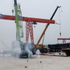 青島龍門吊，龍門起重機，門式起重機，銷售，維護，保養(yǎng)