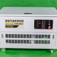 車載12KW汽油發(fā)電機