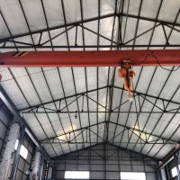廣州電動單梁橋式起重機現(xiàn)貨供應