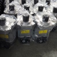 南充三合一運(yùn)行電機(jī)