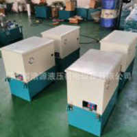 浩源液壓專(zhuān)業(yè)生產(chǎn) 安全制動(dòng)器 液壓站  有現(xiàn)貨