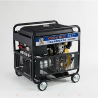 單缸10KW永磁柴油發(fā)電機