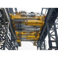 廠家直銷起重機(jī)配套電機(jī)、減速機(jī)、聯(lián)動(dòng)臺(tái)