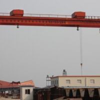 寧波起重機(jī)ME雙小車(chē)門(mén)式起重機(jī)年審，保養(yǎng)，銷售，優(yōu)質(zhì)售后。