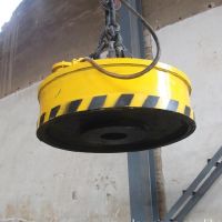 本廠專業(yè)生產(chǎn)優(yōu)質(zhì)電磁吸盤(pán)銷售電話