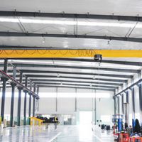 重慶起重機(jī)、電動(dòng)葫蘆、KBK、懸臂吊、龍門吊、行車