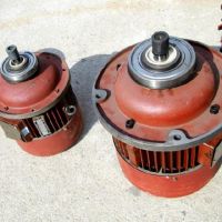 寧波起重機(jī)大車電機(jī)年檢，銷售，保養(yǎng)