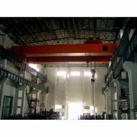 銅梁QE橋式起重機(jī)銷(xiāo)售潼南起重機(jī)