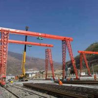 四川起重機(jī)  成都起重機(jī) 龍門吊 電動(dòng)葫蘆 銷售維修