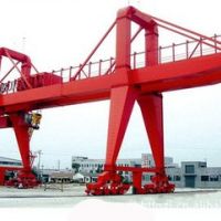 臺州雙梁起重機(jī)